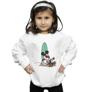 Disney  Surf And Chill Sweatshirt 