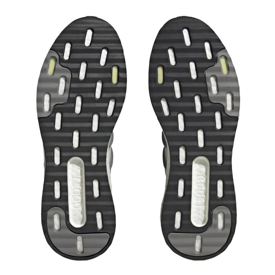 adidas  Sneaker Lifestyle X_PLRBOOST, Wildleder 