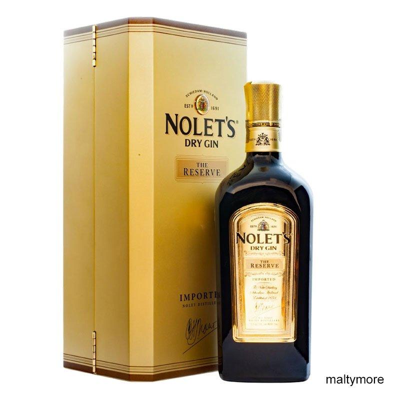 Image of Nolet's The Reserve Nolet's The Reserve