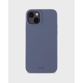 Holdit  Silikon Case Handy-Schutzhülle 17 cm (6.7 Zoll) Cover Blau 