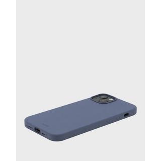 Holdit  Silikon Case Handy-Schutzhülle 17 cm (6.7 Zoll) Cover Blau 