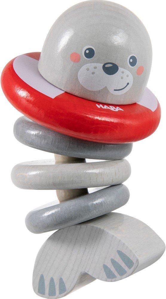 Image of HABA-Rasselrobben