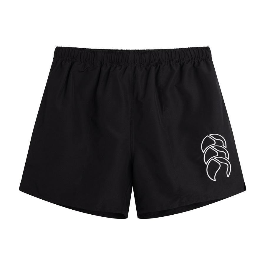 Image of Tactic Shorts Unisex Schwarz XL