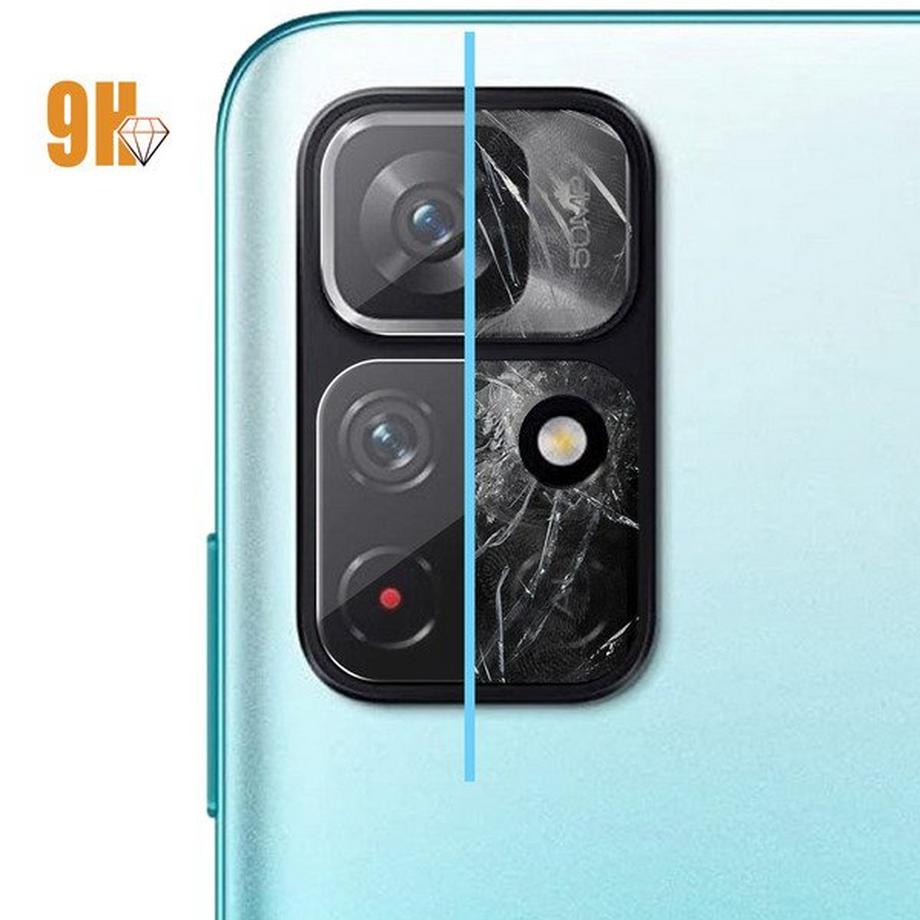 Avizar  Film Caméra Xiaomi Redmi Note 11S 5G 