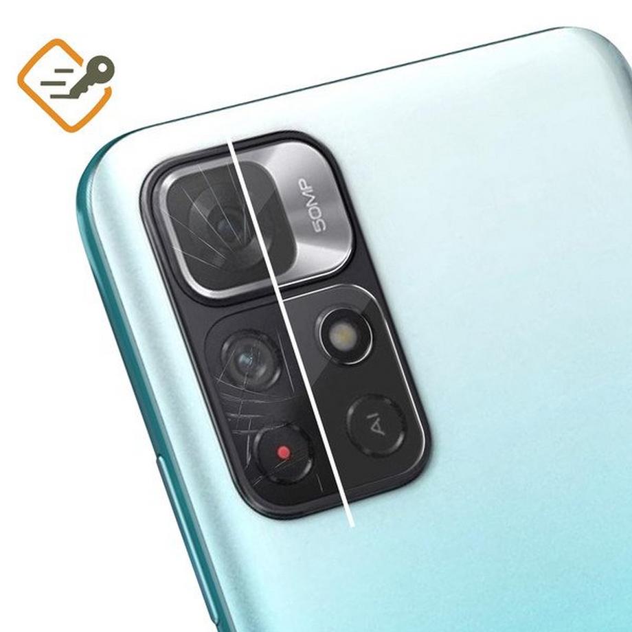 Avizar  Film Caméra Xiaomi Redmi Note 11S 5G 
