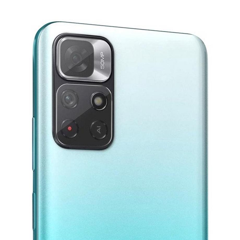 Avizar  Film Caméra Xiaomi Redmi Note 11S 5G 