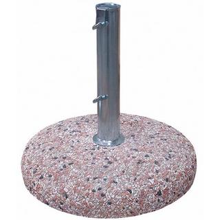 mutoni Base parasole in cemento (35kg - tubo 50)  