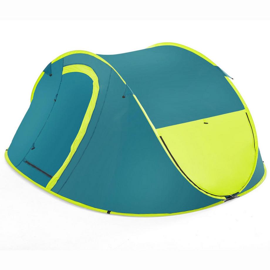 Bestway  Tente familiale Coolmount 4 personnes 2,10 mx 2,40 m x 1,00 m 