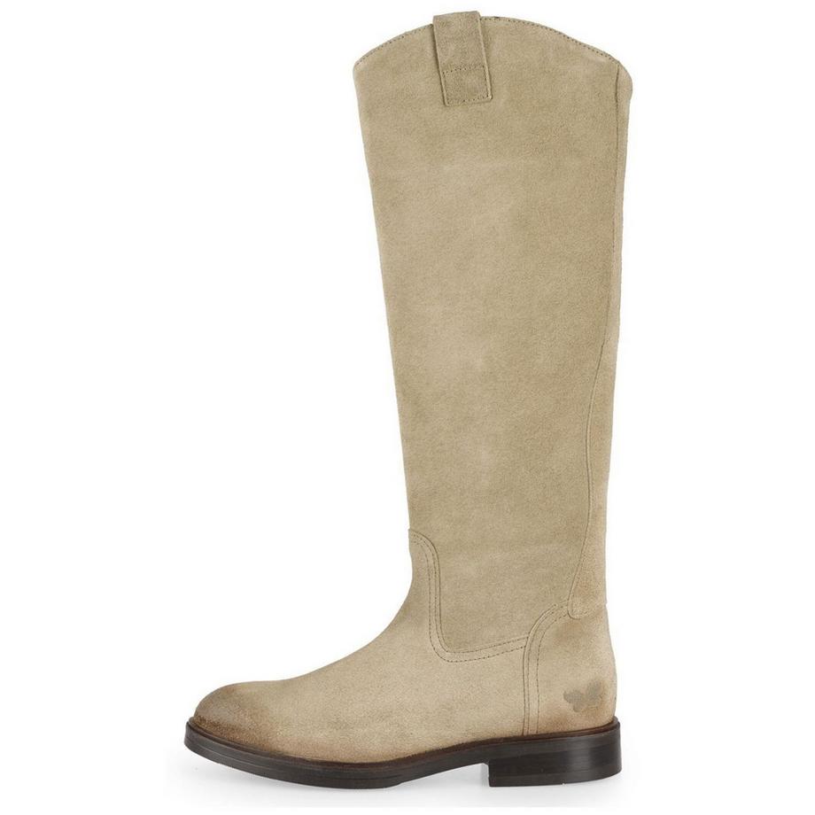 Felmini  Bottes PAROS E047 