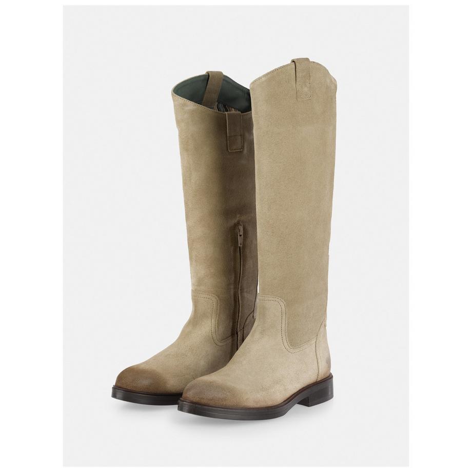 Felmini  Bottes PAROS E047 