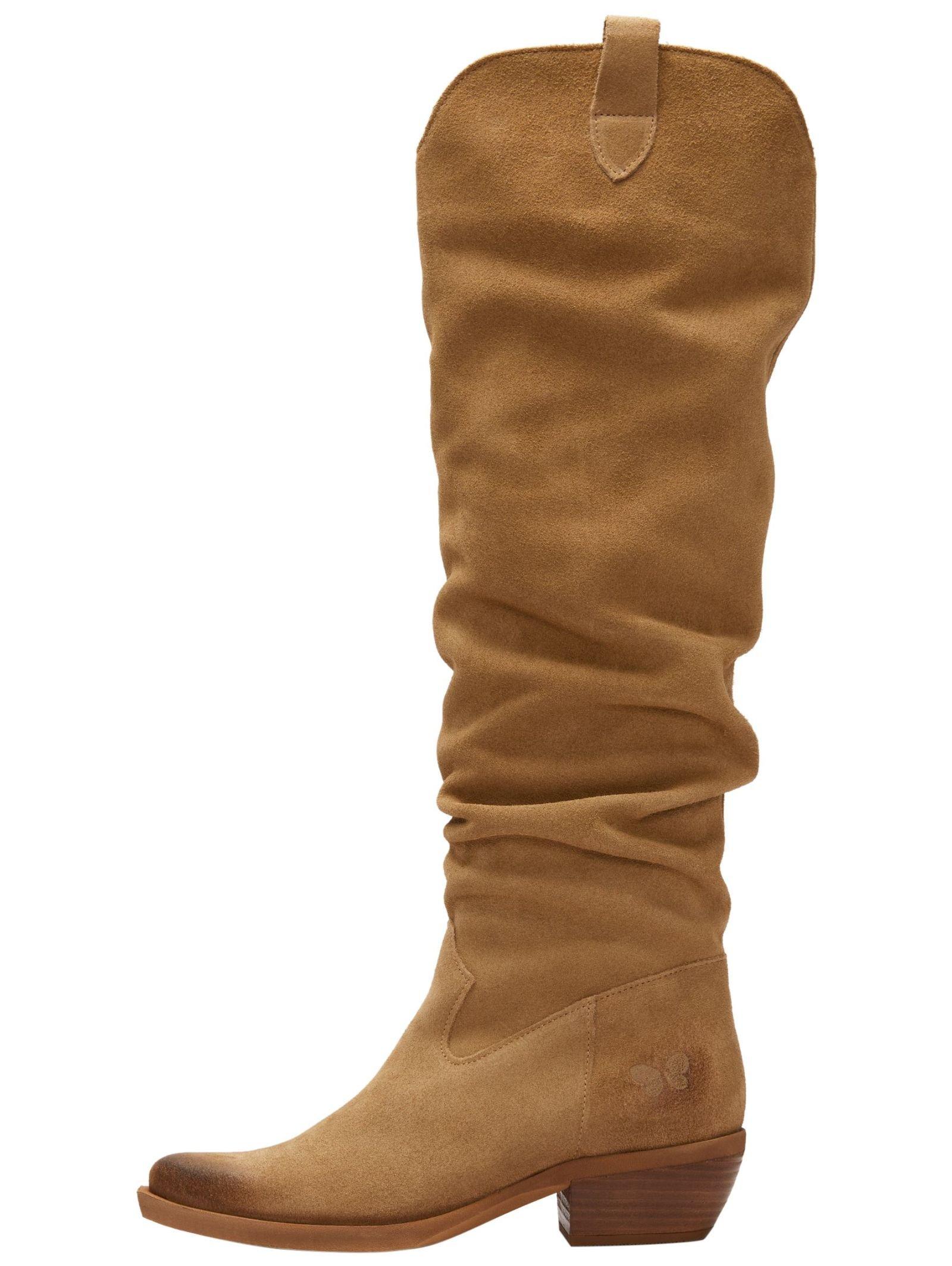 Felmini  Bottes EL PASO 