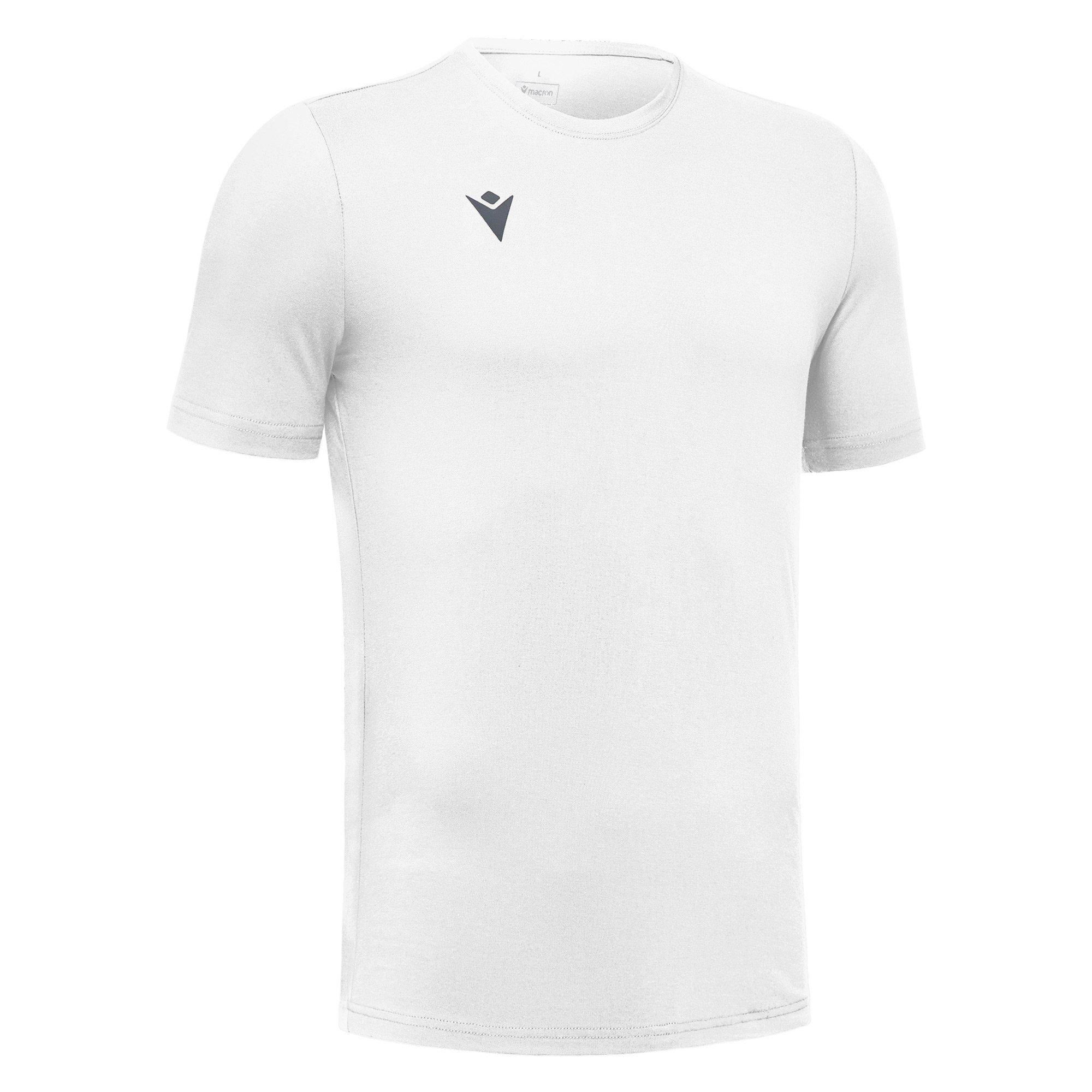 macron  T-shirt Boost Eco 