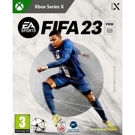 ELECTRONIC ARTS  FIFA 23 