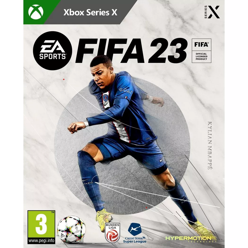 Electronic Arts - Fifa 23