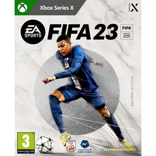 ELECTRONIC ARTS  Electronic Arts FIFA 23 Standard Xbox Series X 