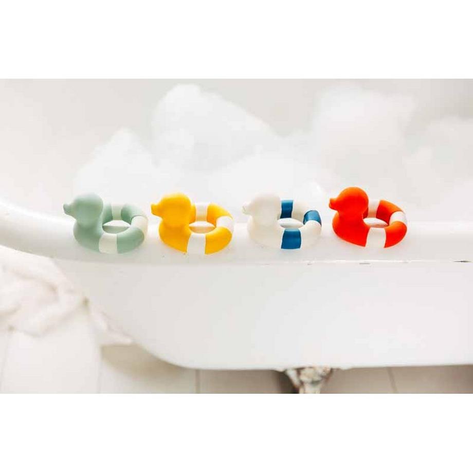 Oli & Carol  FLO The Floatie yellow, Oli and Carol 