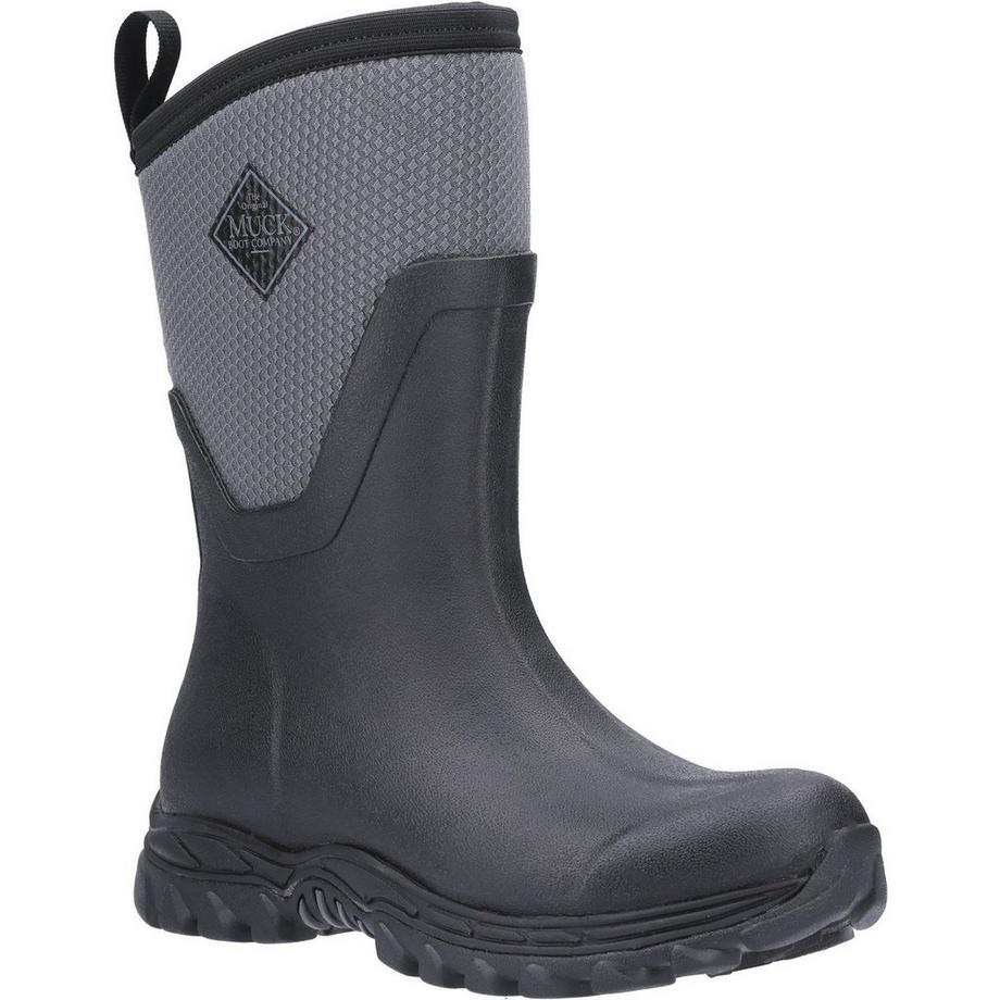 Arctic Sport Mid Gummistielfel