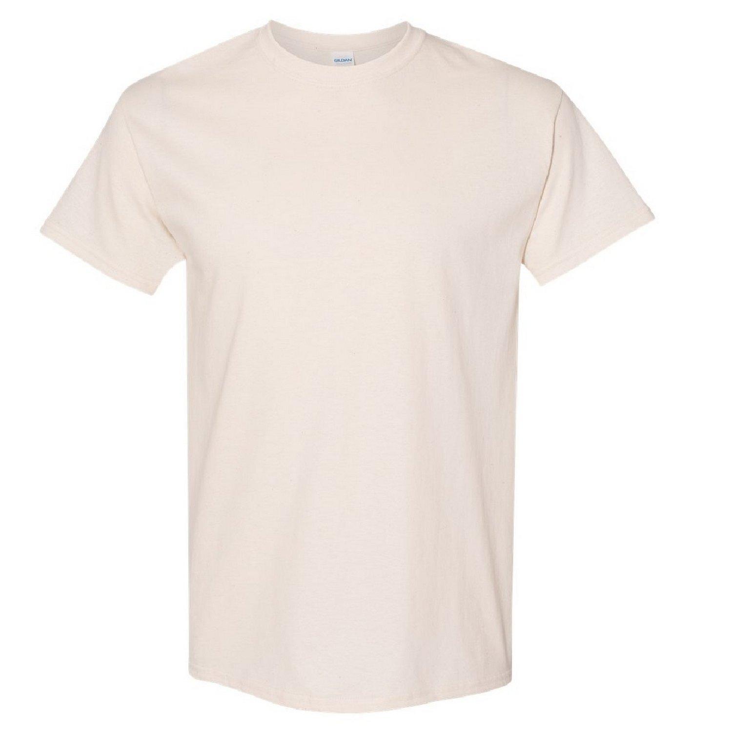Image of Tshirt (5 Stückpackung) Herren Beige L