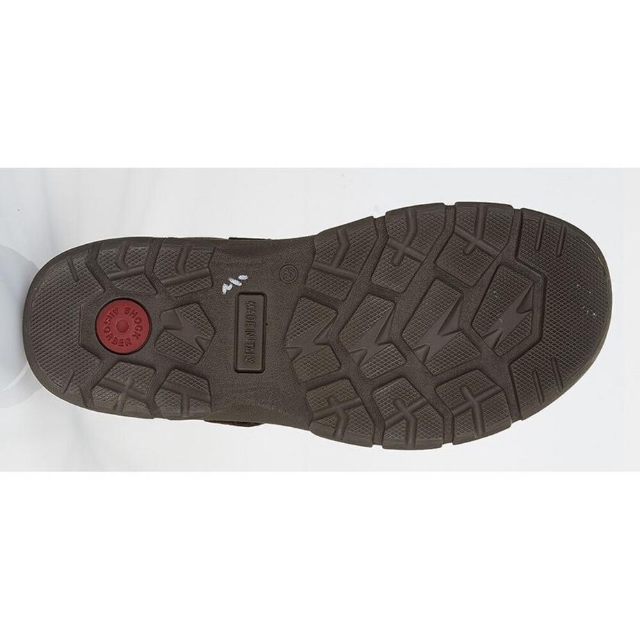 IMAC Sandali in pelle cerata  