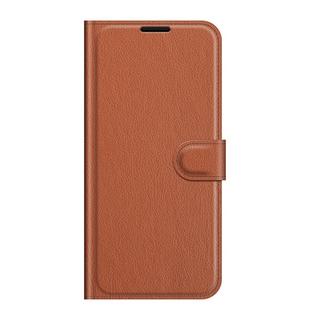 Cover-Discount  Galaxy S22 - Etui en cuir coque noir 