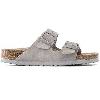 BIRKENSTOCK  Arizona BS - Wildleder sandale 