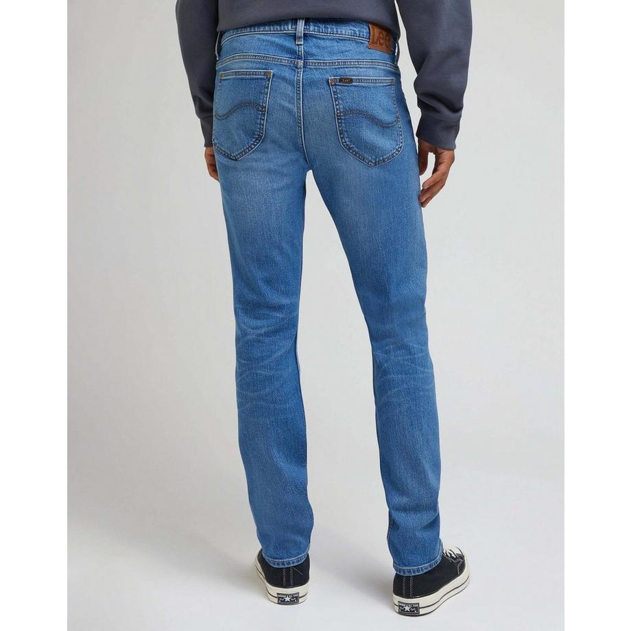 Lee Rider Slim Fit Jean  