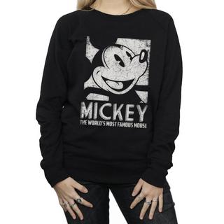 Disney  Sweat MOST FAMOUS 