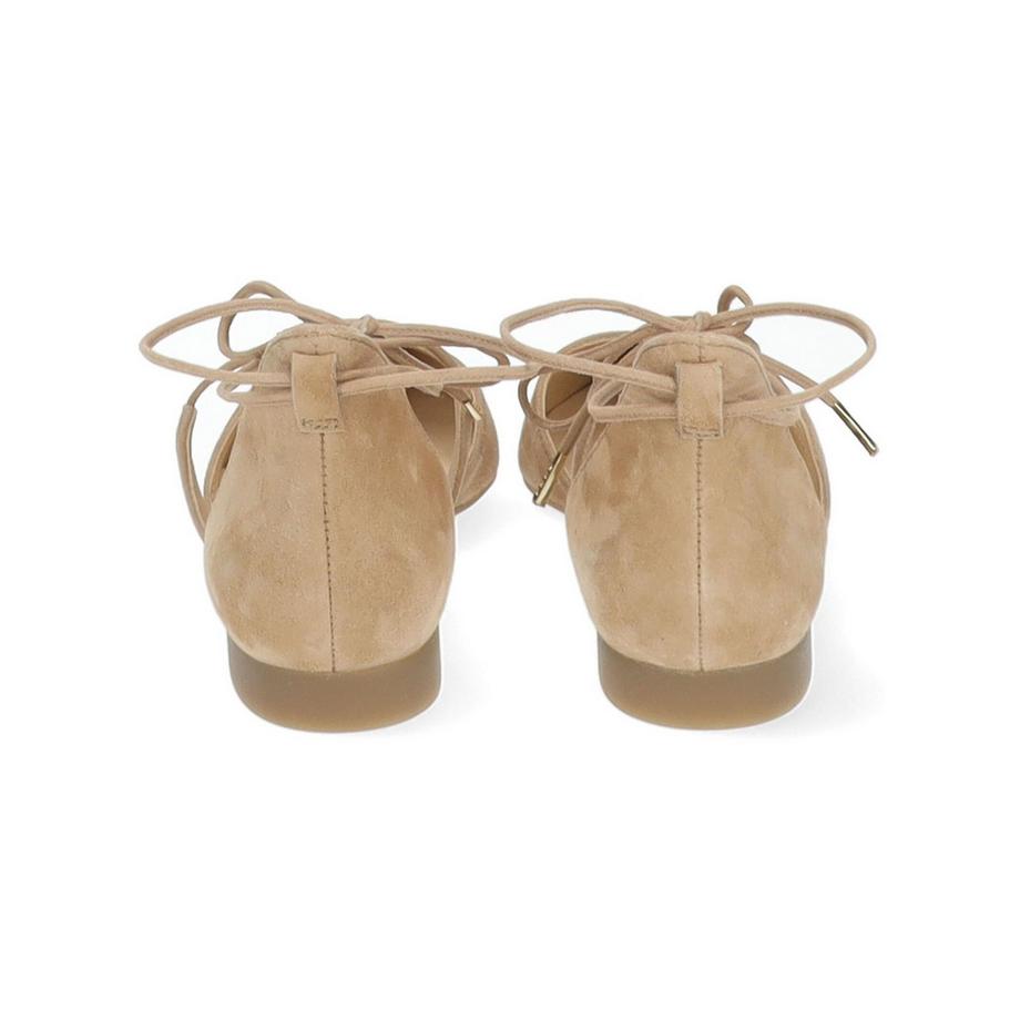 Paul Green 1076 Ballerines à Lacets  