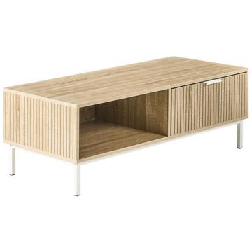 Table basse en MDF Moderne ROYALLA