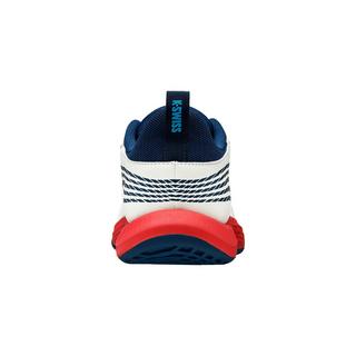 K-Swiss  chaussures de tennis enfant speedtrac 