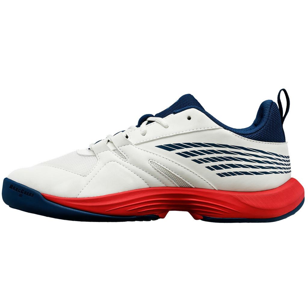 K-Swiss  chaussures de tennis enfant speedtrac 