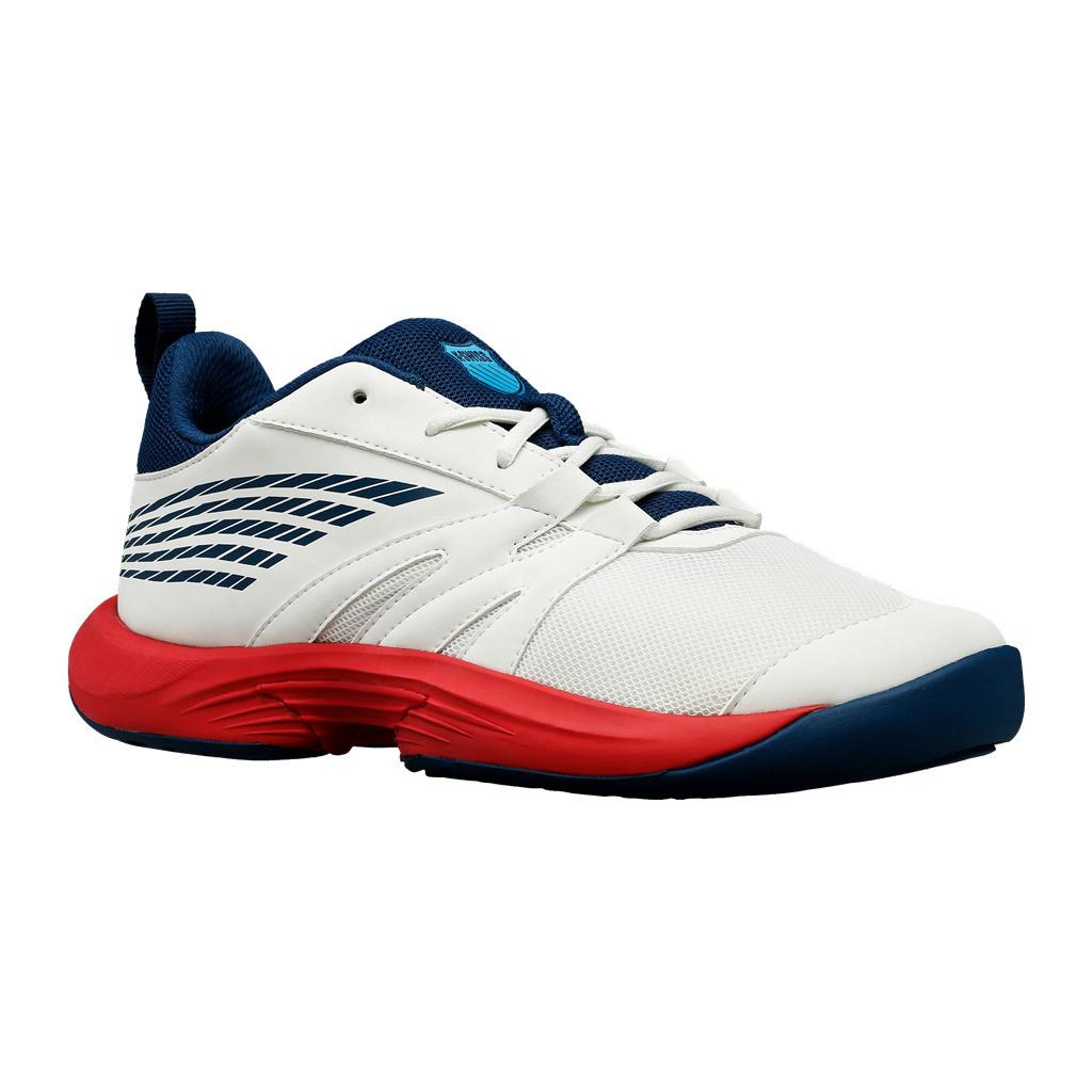 K-Swiss  chaussures de tennis enfant speedtrac 