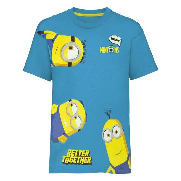 Image of minions Better Together TShirt - 140