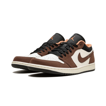 Air Jordan 1 Low Mocha