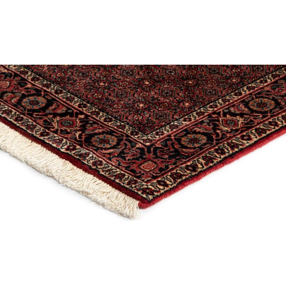 VIDAL Tapis fait à la main Bidjar  