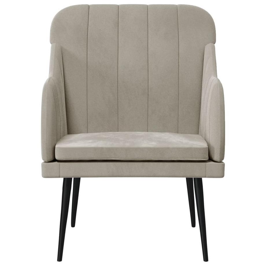 VidaXL Sessel samt  