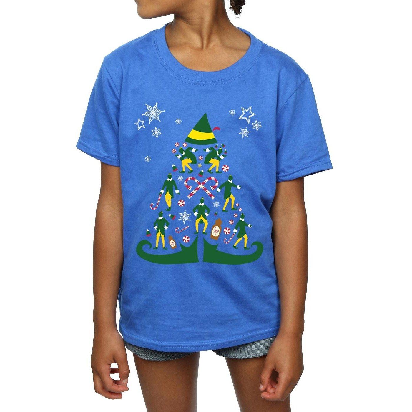 Elf  Tshirt 