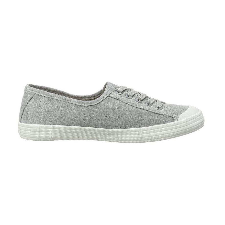 Leinenschuhe Chow Chow Summer, Jersey