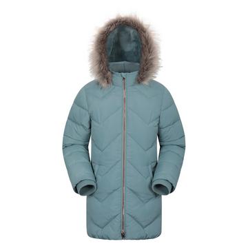 Veste matelassée GALAXY Enfant