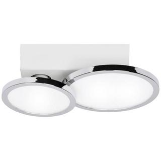 LightMe Plafonnier AQUA 2 IP44  