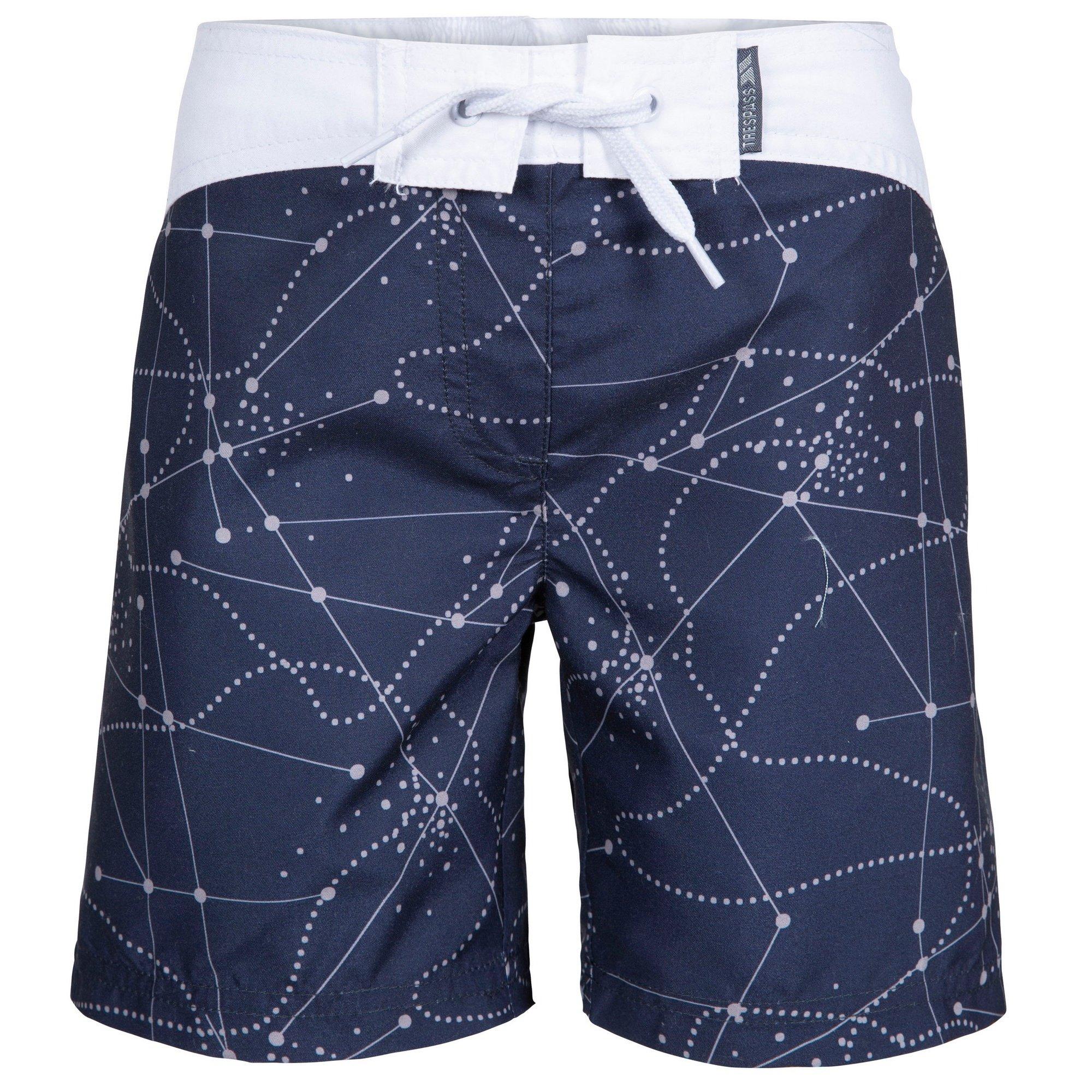 Image of Sommershorts Unisex Marine 116