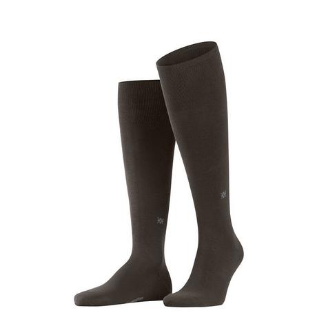 Burlington  Socken Dublin mercerisiert 