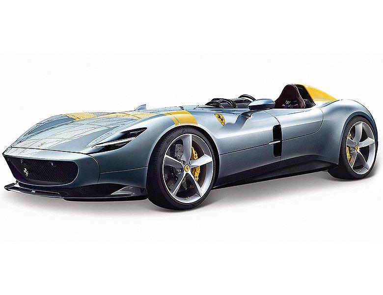 Image of 1:24 Ferrari R&P Monza SP1