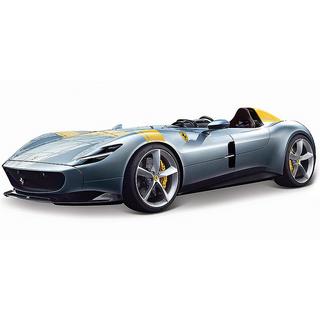 bburago  Bburago Ferrari Monza SP1 1:24 Automodello 