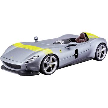 1:24 Race & Play Ferrari Monza SP1 Silber