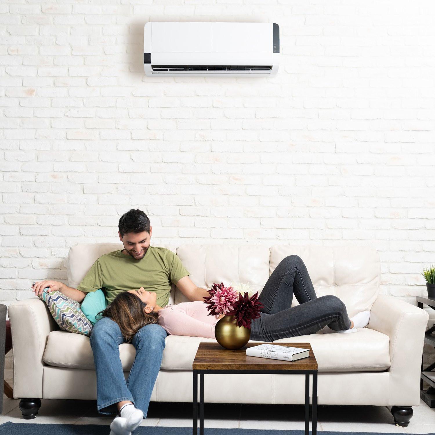 B2X Beistelltisch im Industriestil  