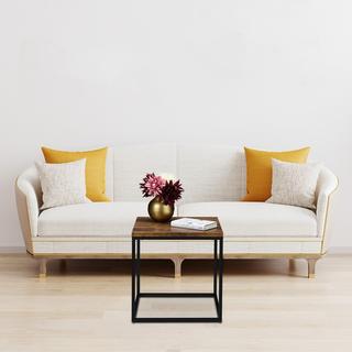 B2X Beistelltisch im Industriestil  