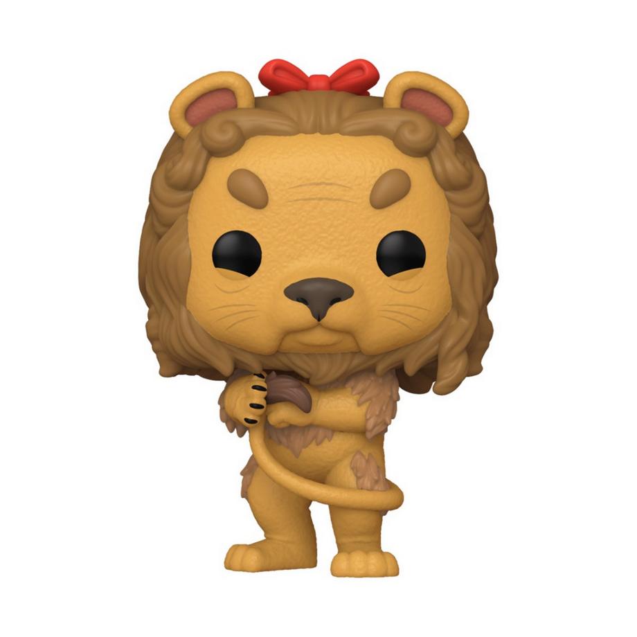 Funko  Funko POP! The Wizard of OZ 85Th: Cowardly Lion (1515) 