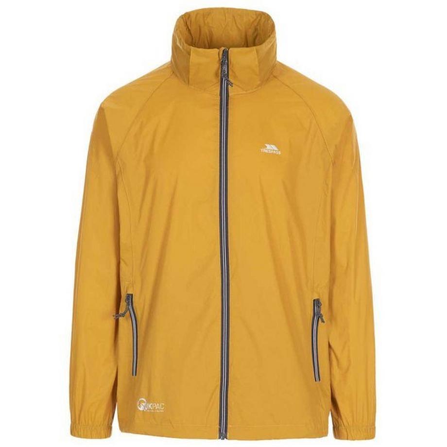 Trespass Qikpac X Regenjacke  