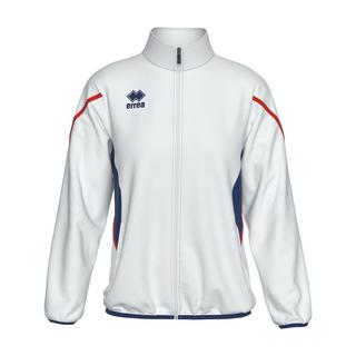 errea  trainingsjacke damen cristine 